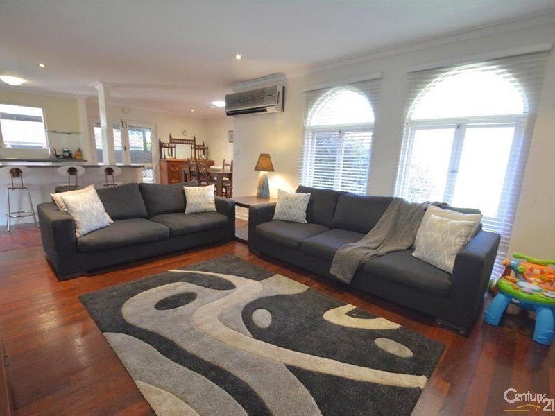 80 Ardleigh Cresent, Hamersley WA 6022