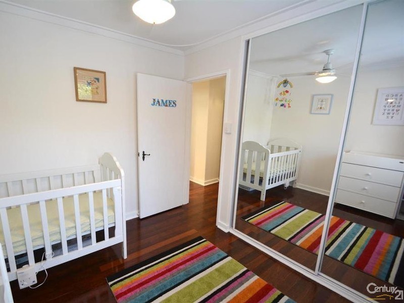 80 Ardleigh Cresent, Hamersley WA 6022