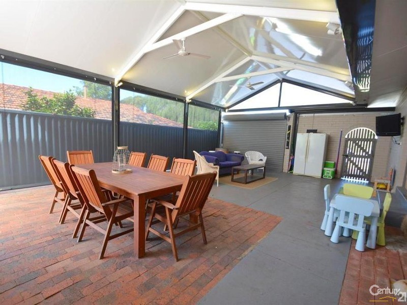 80 Ardleigh Cresent, Hamersley WA 6022