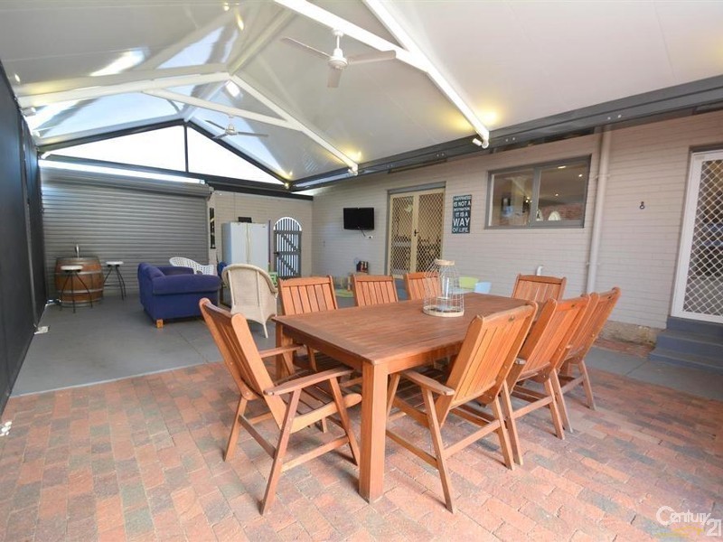 80 Ardleigh Cresent, Hamersley WA 6022