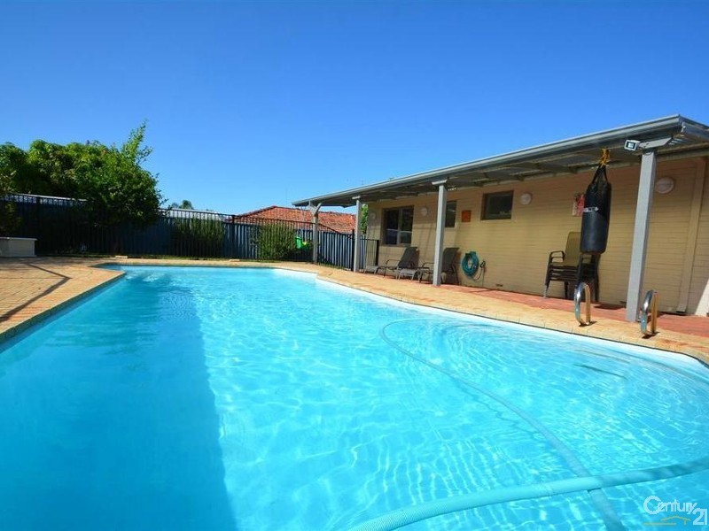 80 Ardleigh Cresent, Hamersley WA 6022