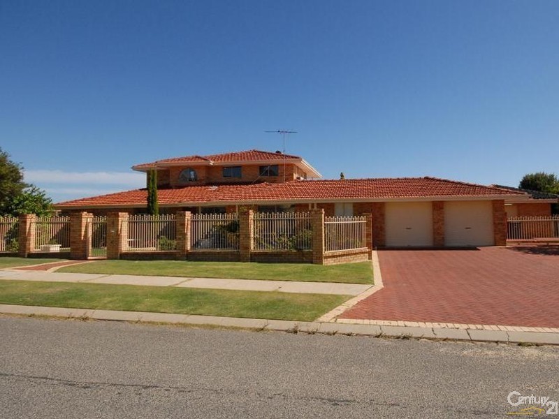 4 The Gap, Ocean Reef WA 6027