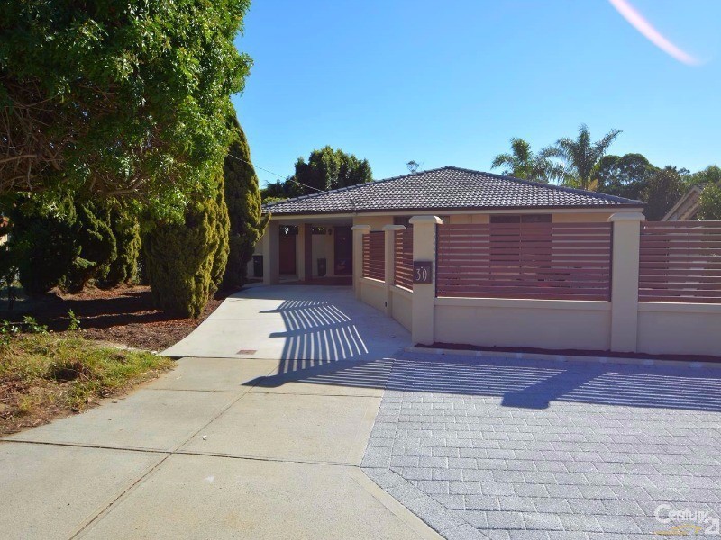 30 Stanton Crescent, Greenwood WA 6024