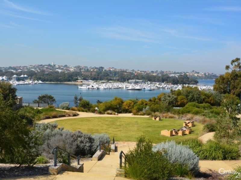 7 Pethybridge Hts, Mosman Park WA 6012