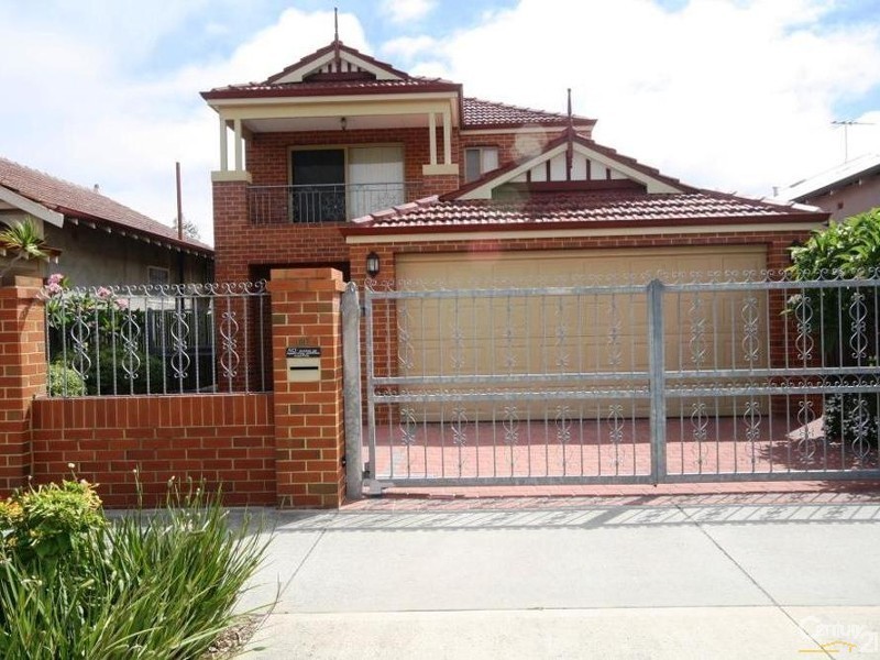 126 Stuart Street, Inglewood WA 6052