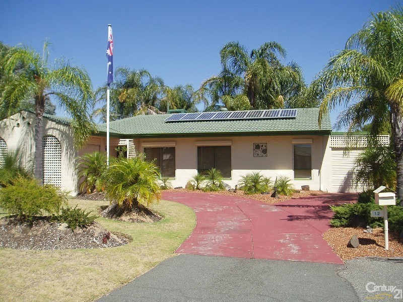12 Hakea Road, Camillo WA 6111