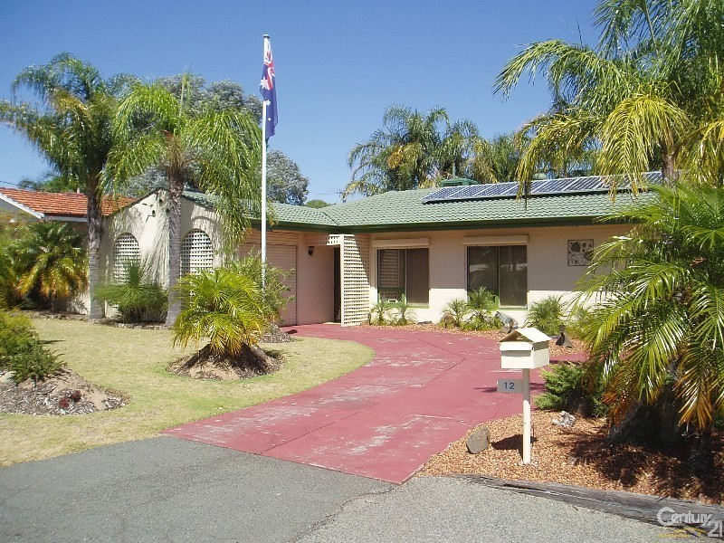 12 Hakea Road, Camillo WA 6111