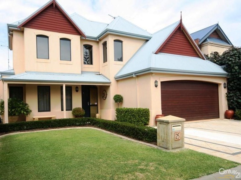 25 Peninsula Road, Maylands WA 6051
