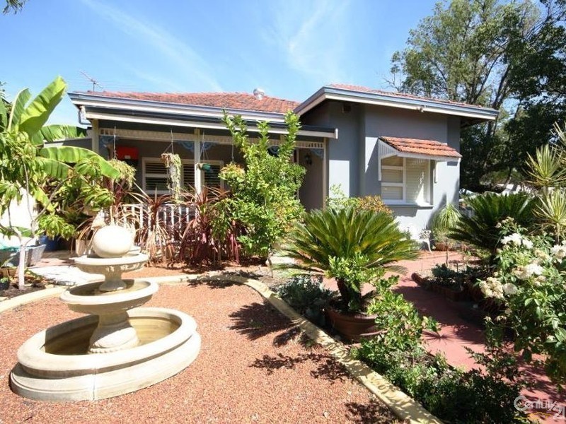 119  Zebina Street, East Perth WA 6004