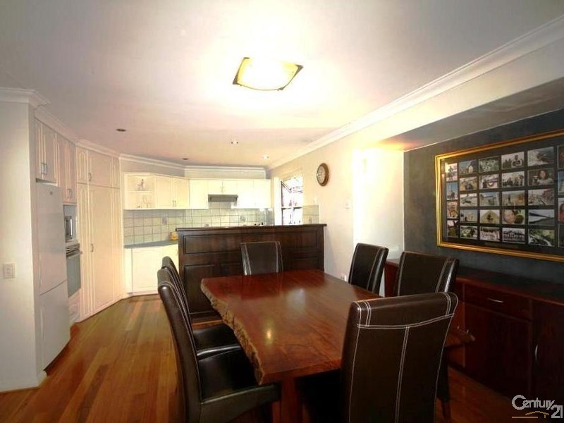 1/2 Johnson Road, Maylands WA 6051