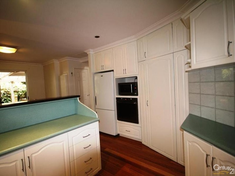 1/2 Johnson Road, Maylands WA 6051