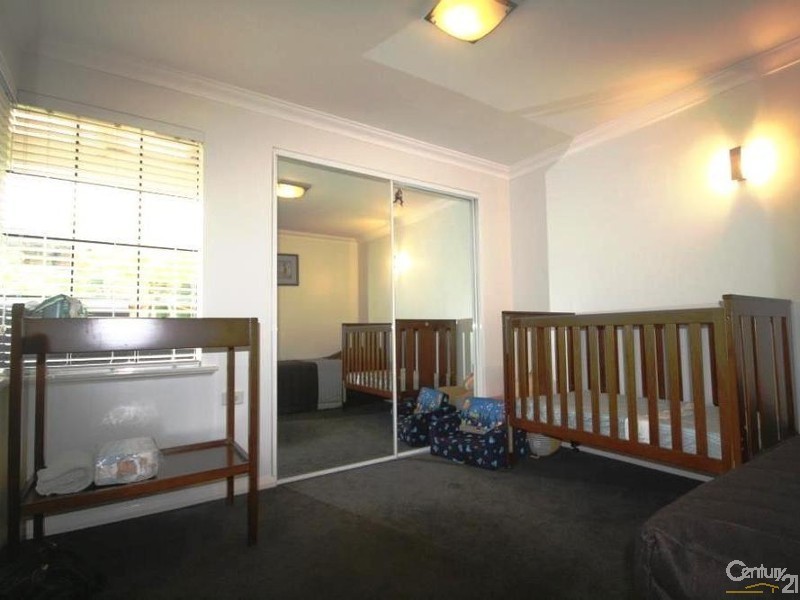 1/2 Johnson Road, Maylands WA 6051