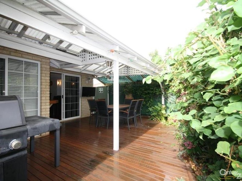 1/2 Johnson Road, Maylands WA 6051