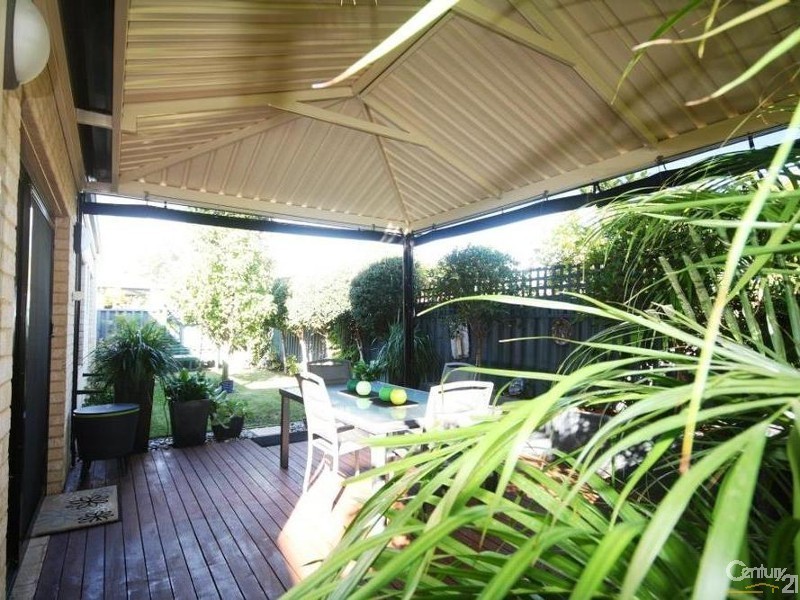 25 Macaulay Crescent, Inglewood WA 6052