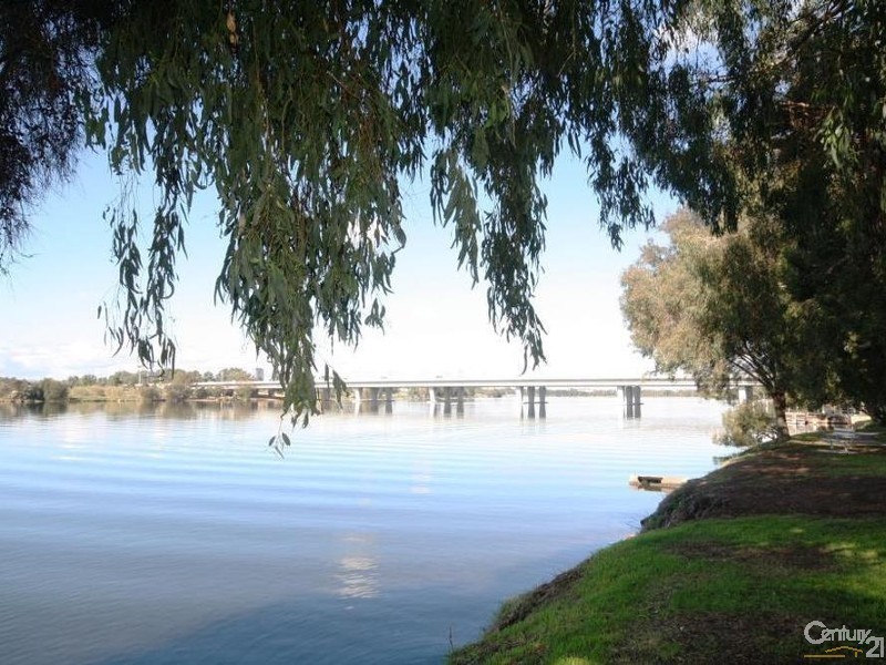 RearLot 3 12 Bramall Street, East Perth WA 6004