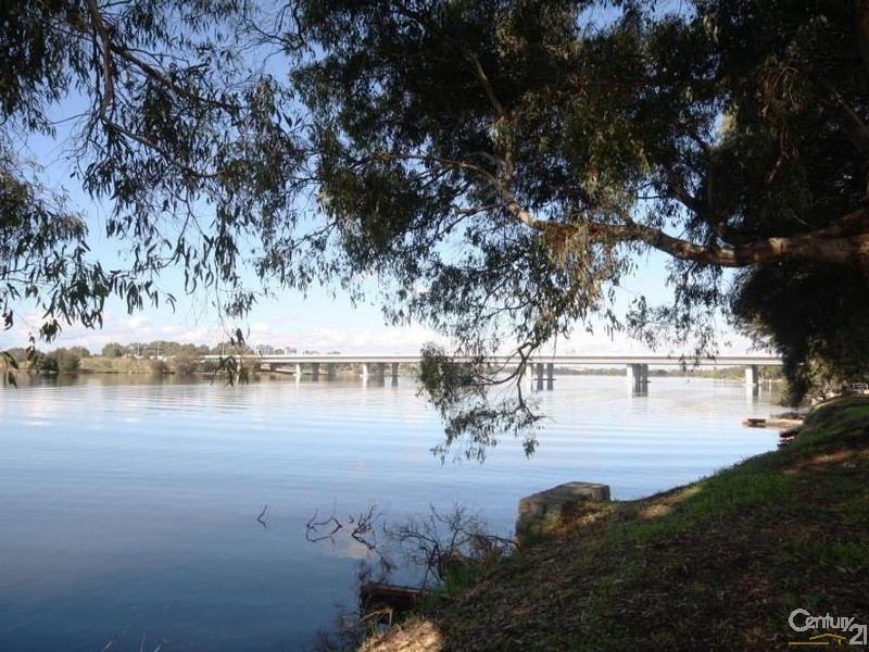 RearLot 3 12 Bramall Street, East Perth WA 6004