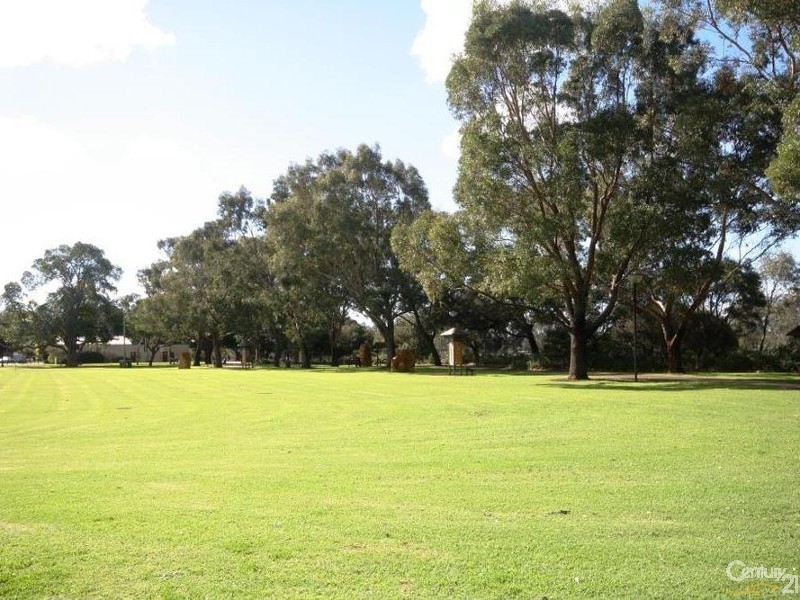 RearLot 3 12 Bramall Street, East Perth WA 6004