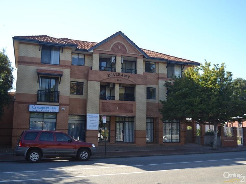 9/990 Albany Hwy, East Victoria Park WA 6101