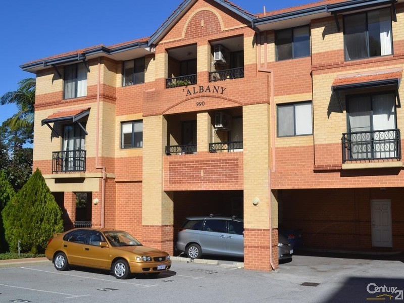 9/990 Albany Hwy, East Victoria Park WA 6101