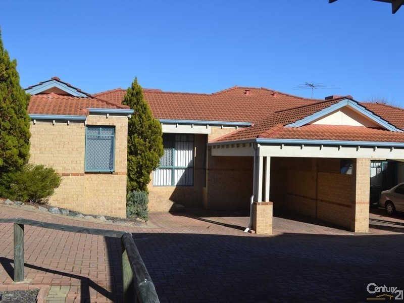 6d Wyong Road, Bentley WA 6102