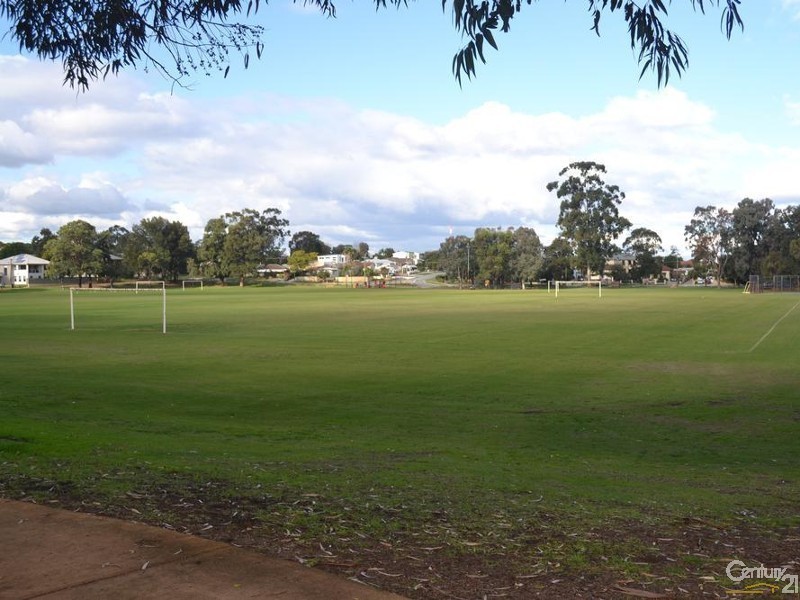 7/3 Ferguson St, Maylands WA 6051