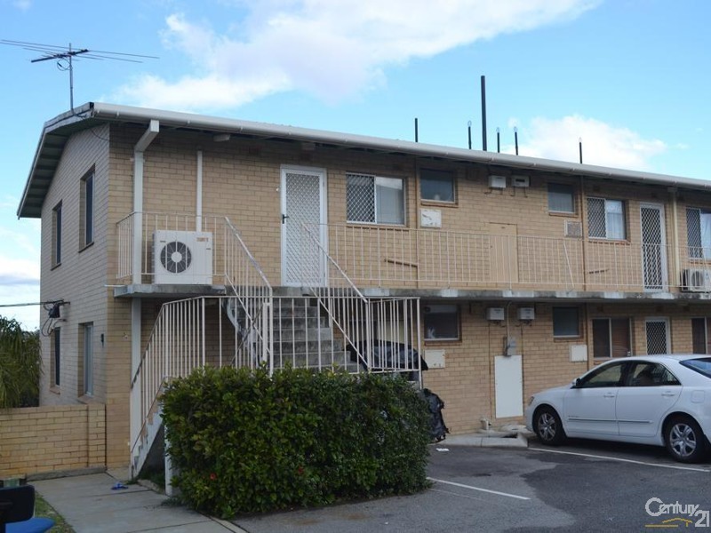 7/3 Ferguson St, Maylands WA 6051