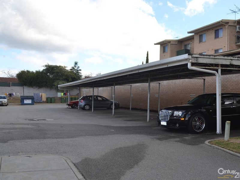 7/3 Ferguson St, Maylands WA 6051