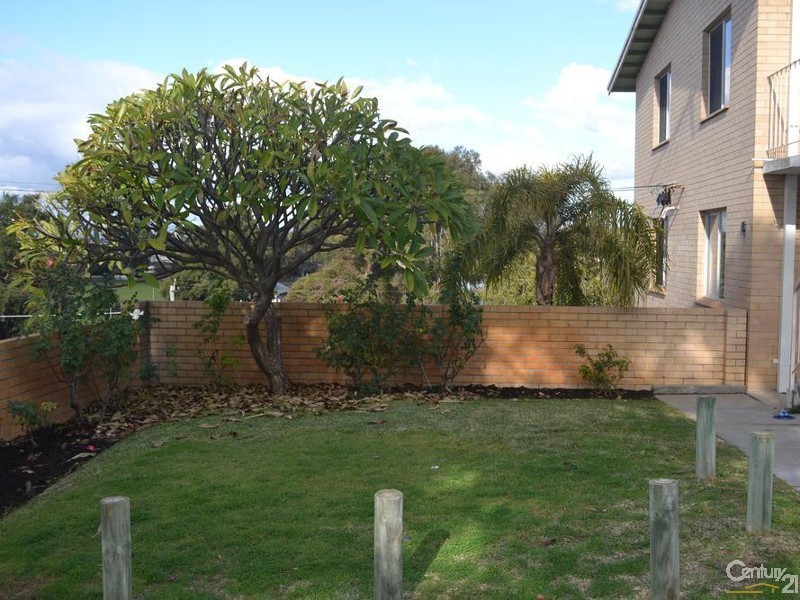 7/3 Ferguson St, Maylands WA 6051