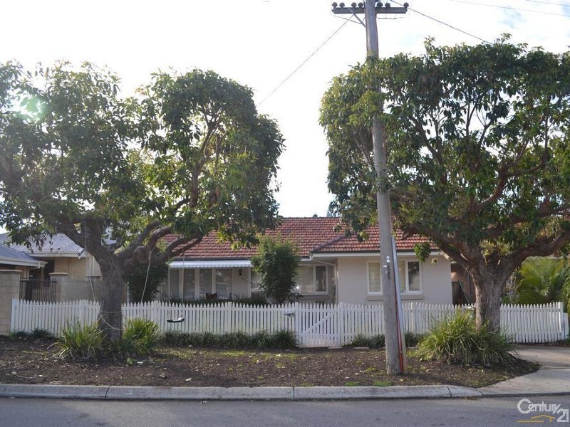 45 Swanston Street, Yokine WA 6060