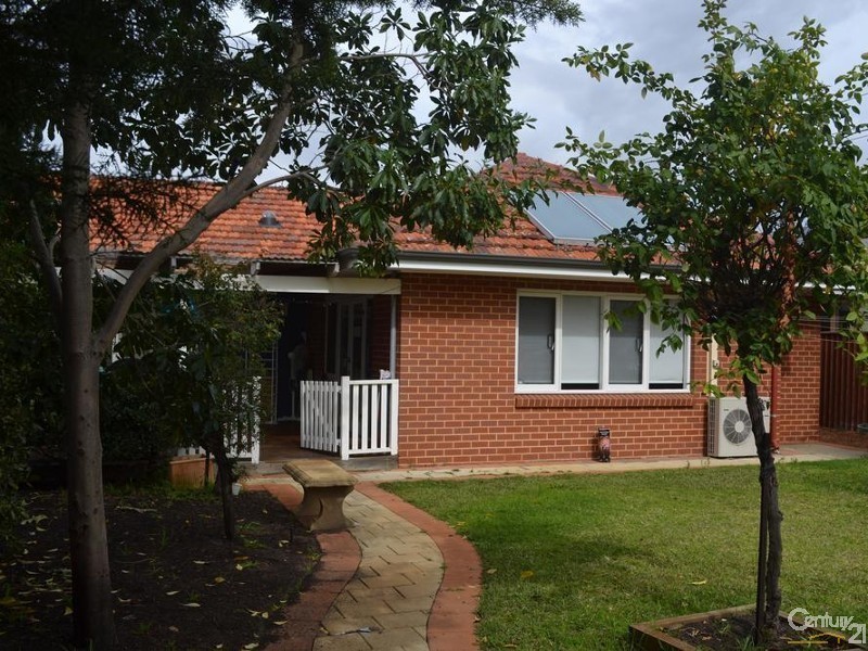 45 Swanston Street, Yokine WA 6060