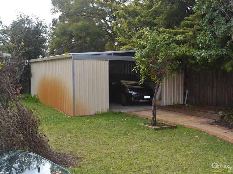 45 Swanston Street, Yokine WA 6060