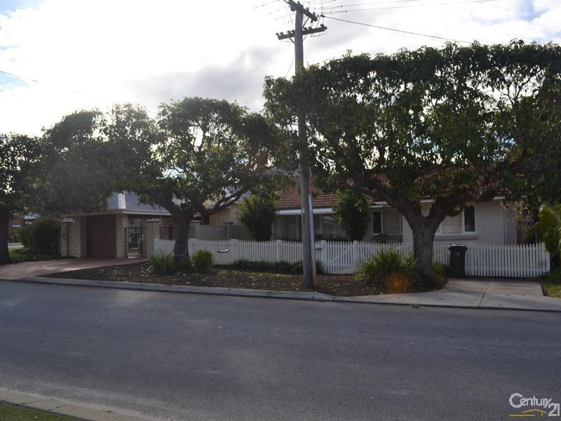 45 Swanston Street, Yokine WA 6060