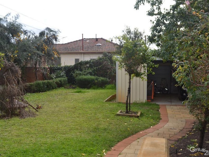 45 Swanston Street, Yokine WA 6060