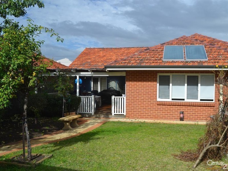 45 Swanston Street, Yokine WA 6060