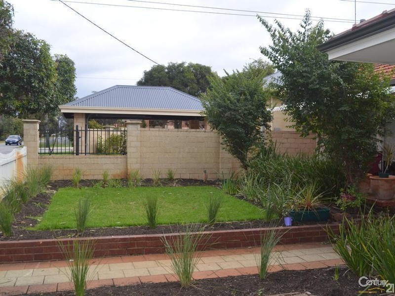 45 Swanston Street, Yokine WA 6060