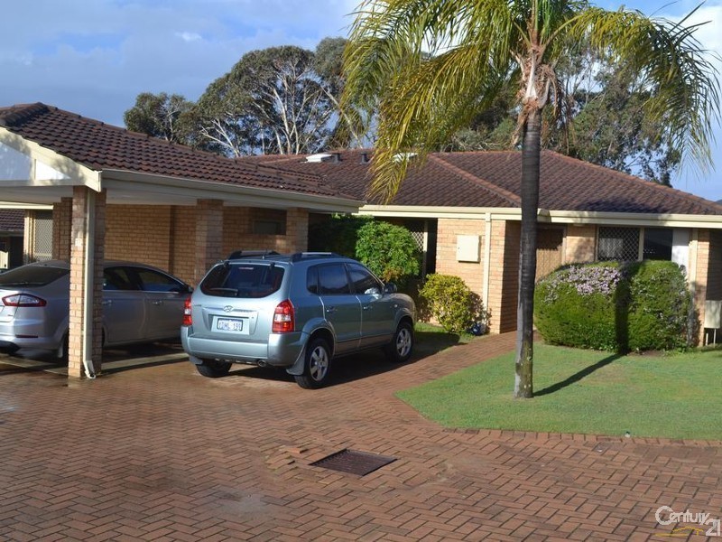 17/20 Alday Street, St James WA 6102