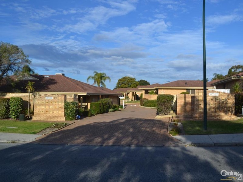 17/20 Alday Street, St James WA 6102