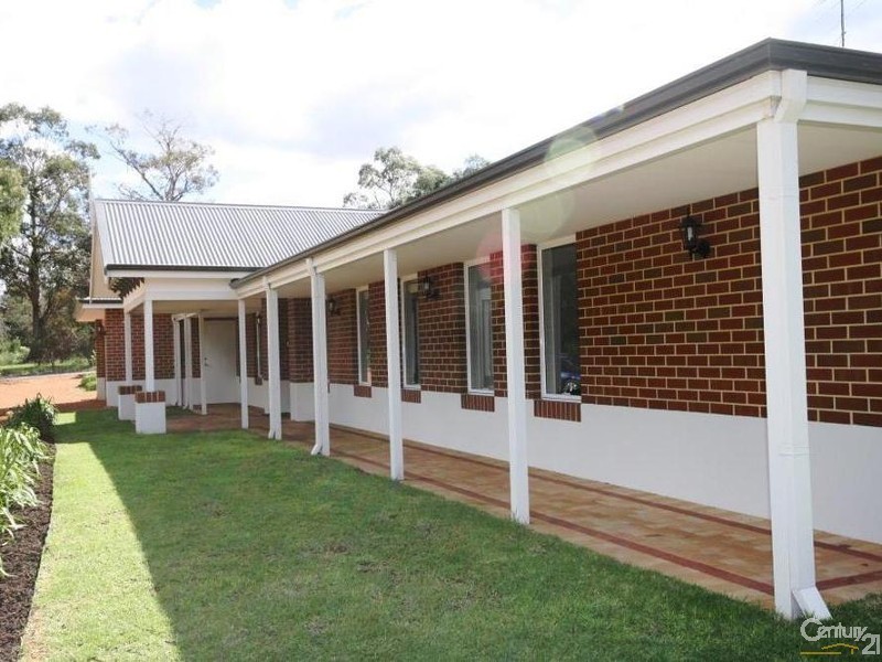 2010 Coppin Road, Parkerville WA 6081