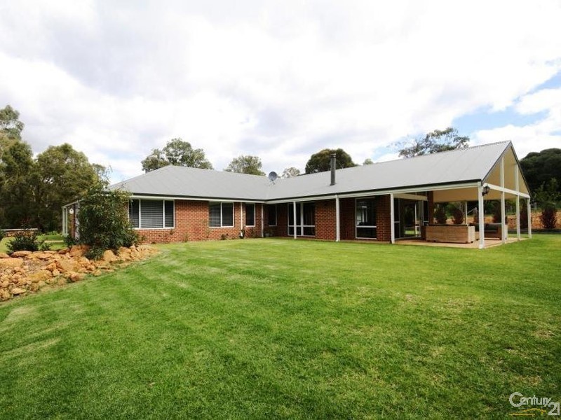 2010 Coppin Road, Parkerville WA 6081