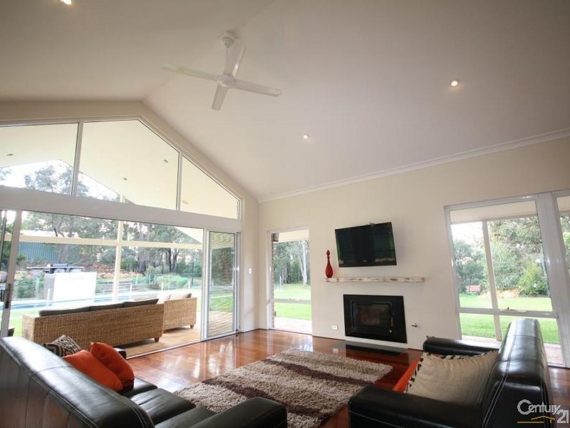 2010 Coppin Road, Parkerville WA 6081