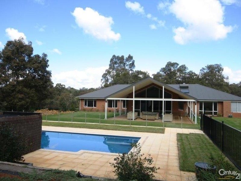 2010 Coppin Road, Parkerville WA 6081