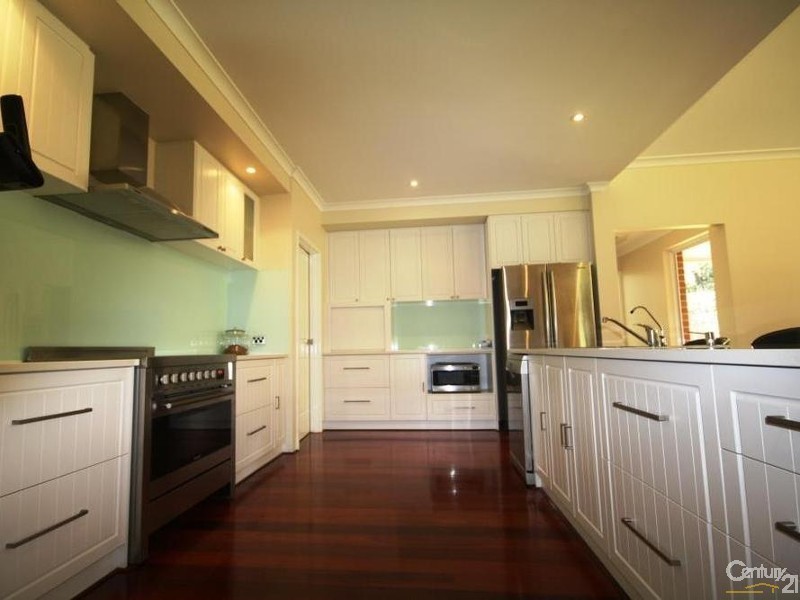 2010 Coppin Road, Parkerville WA 6081