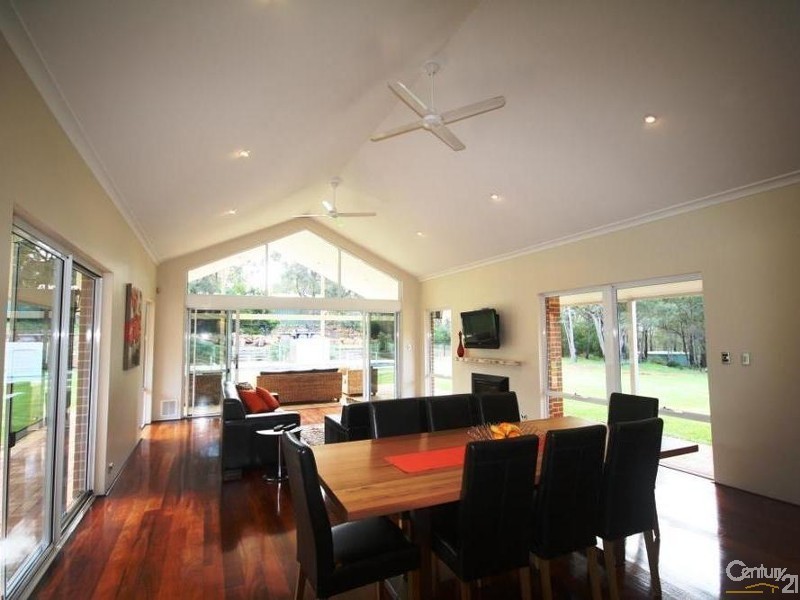 2010 Coppin Road, Parkerville WA 6081