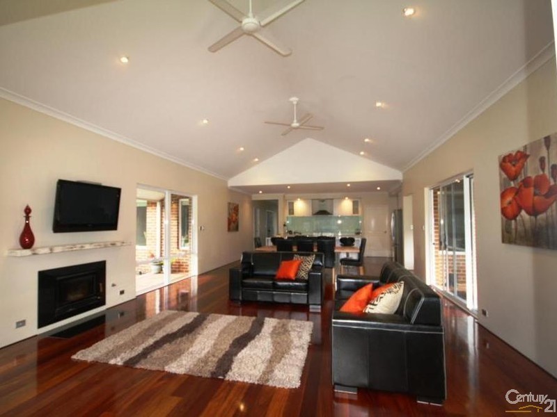 2010 Coppin Road, Parkerville WA 6081