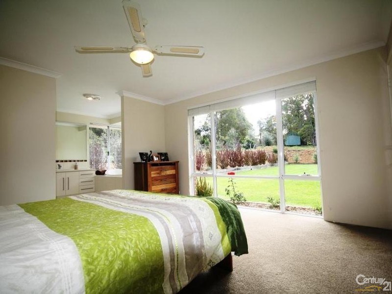 2010 Coppin Road, Parkerville WA 6081