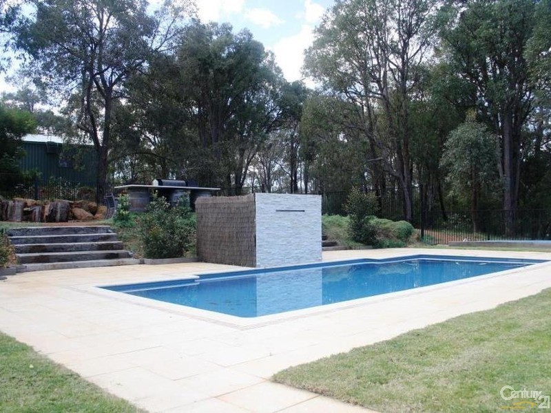 2010 Coppin Road, Parkerville WA 6081