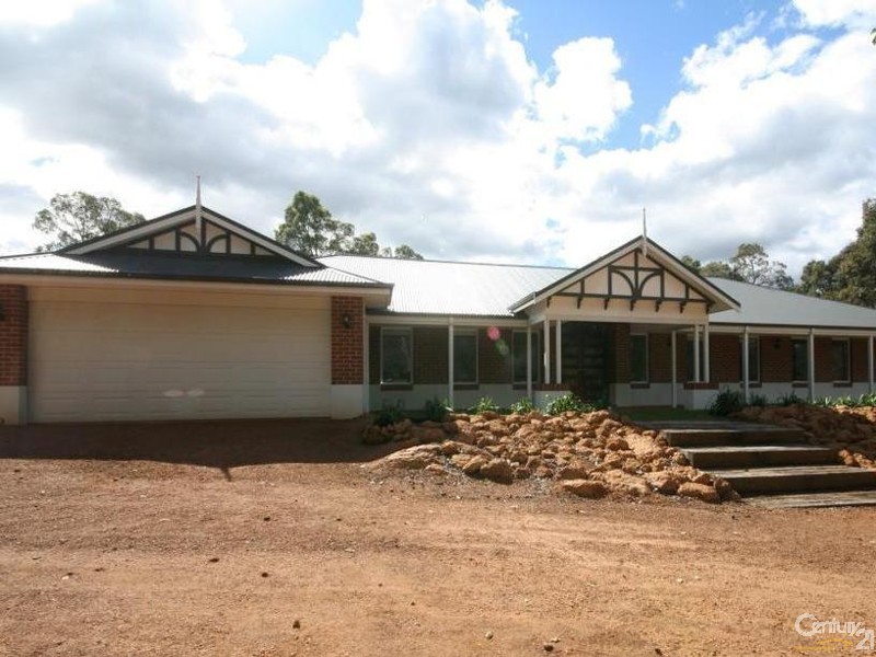 2010 Coppin Road, Parkerville WA 6081