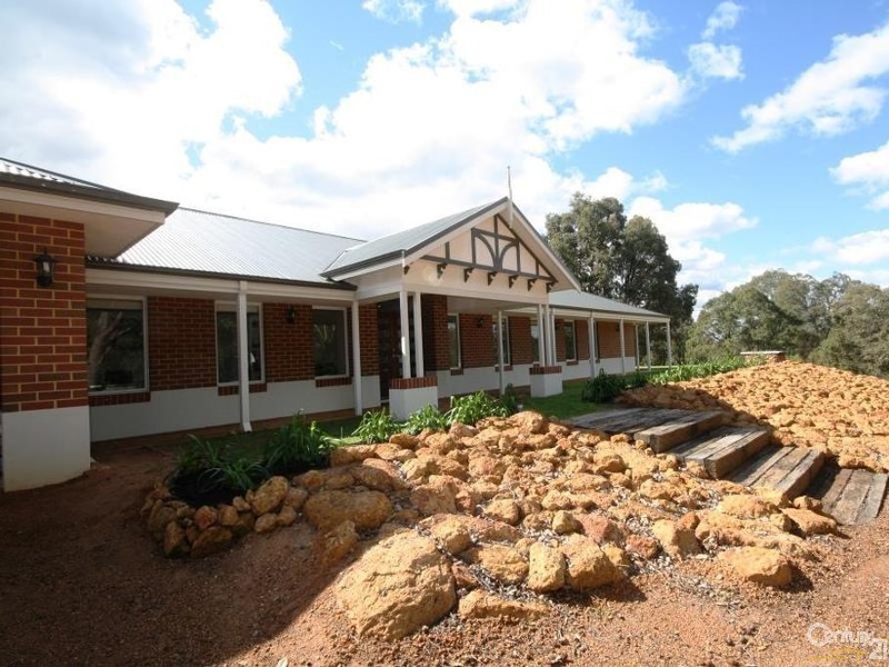 2010 Coppin Road, Parkerville WA 6081