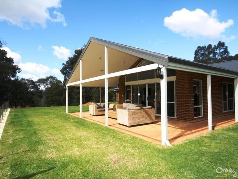 2010 Coppin Road, Parkerville WA 6081