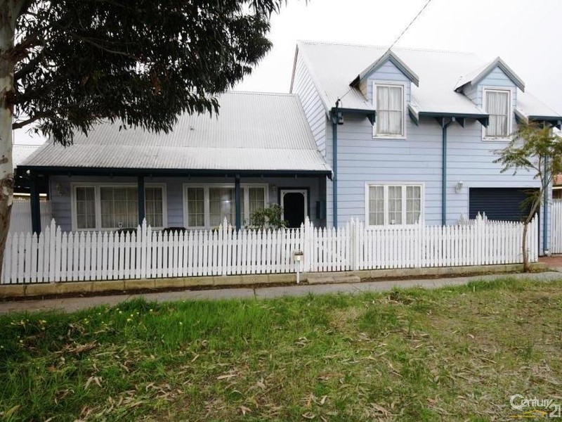 4 Alma Street, Maylands WA 6051